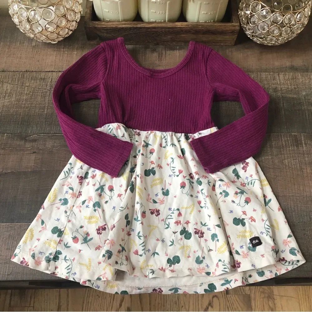 Tea Collection Dress Bundle - Picture 2 of 14